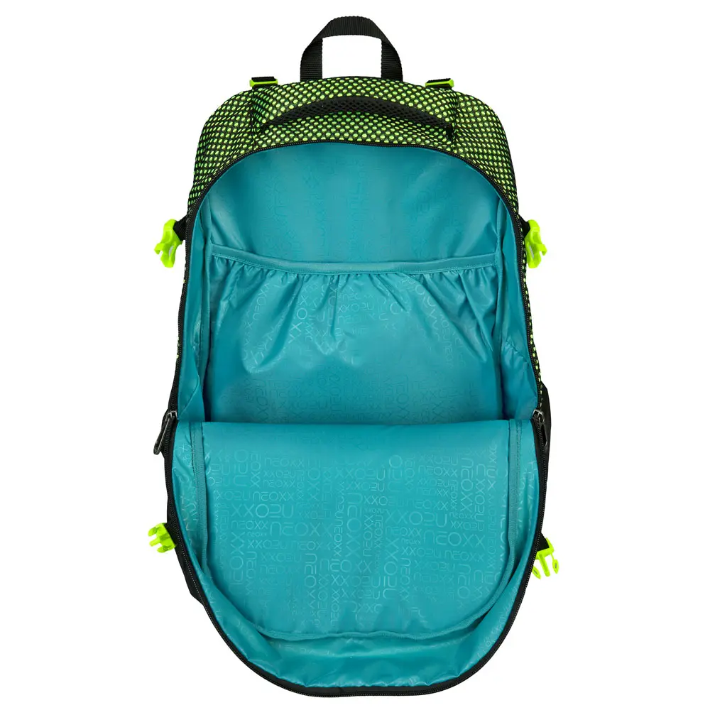 Neoxx Active Schulrucksack