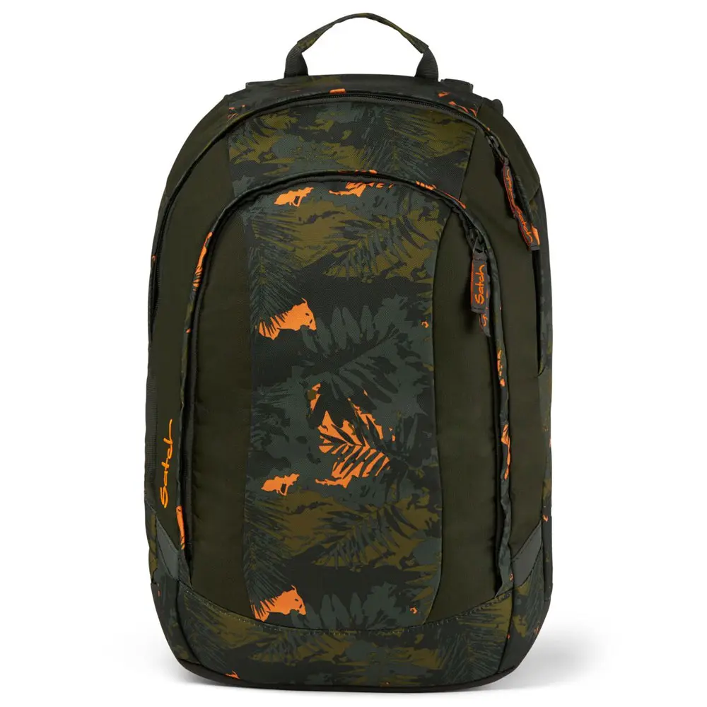 Satch Air Schulrucksack