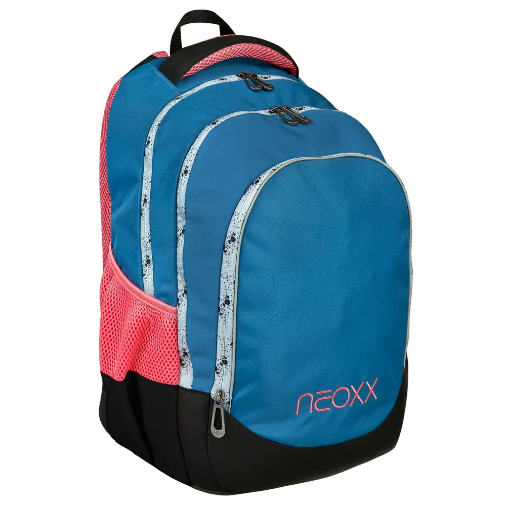 Neoxx Fly Schulrucksack