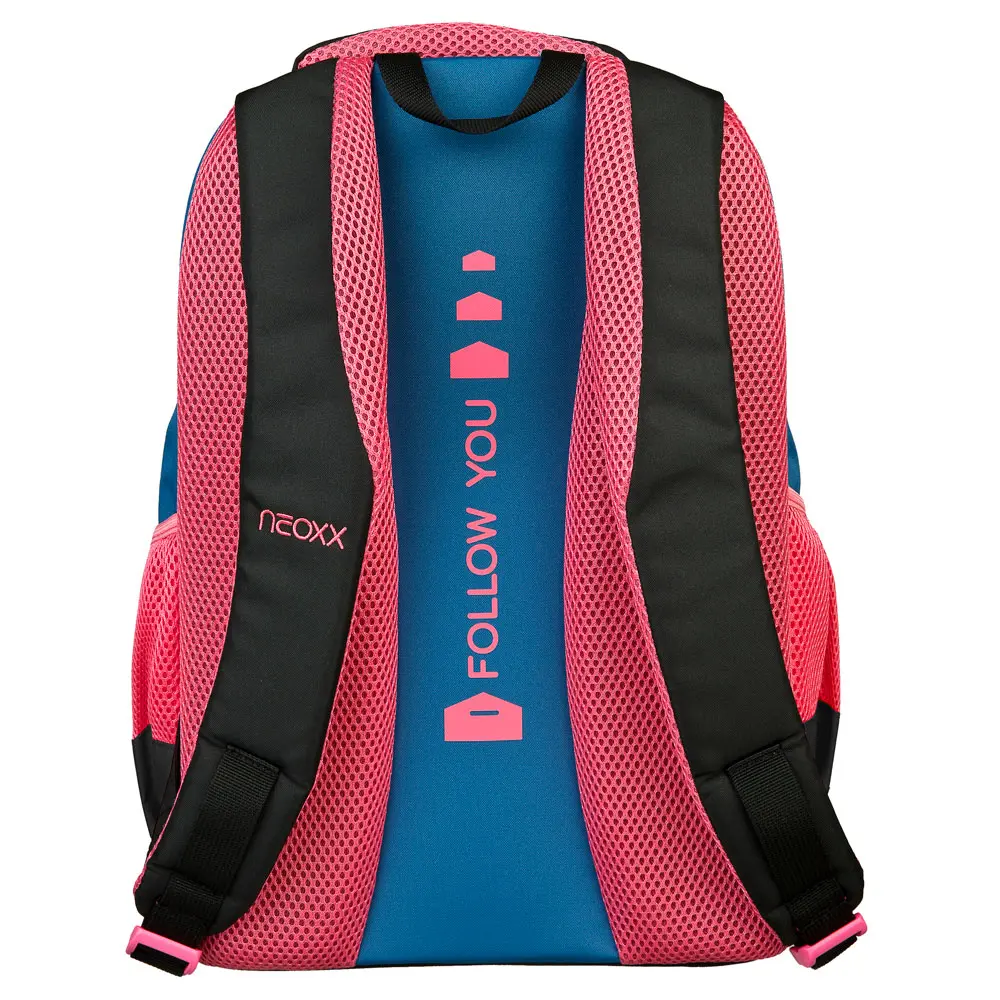 Neoxx Fly Schulrucksack