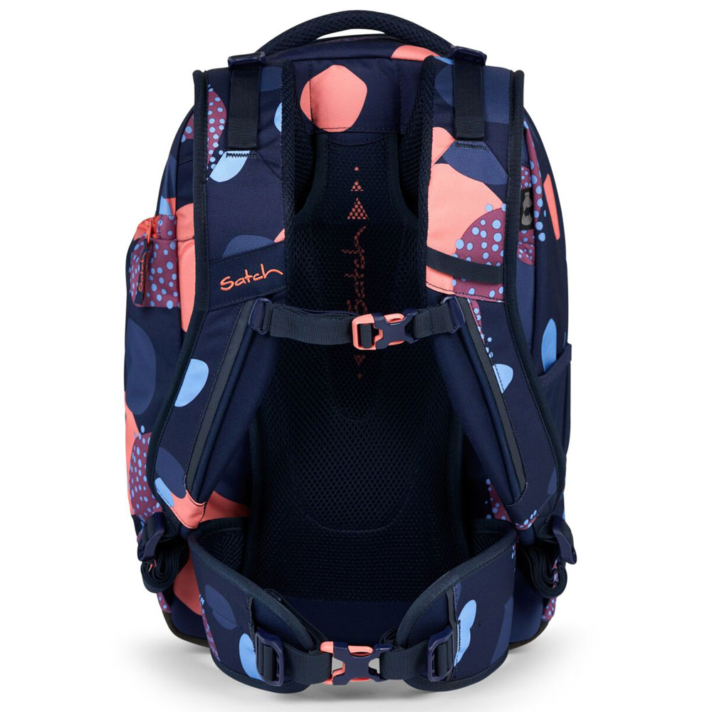 Satch Match Schulrucksack