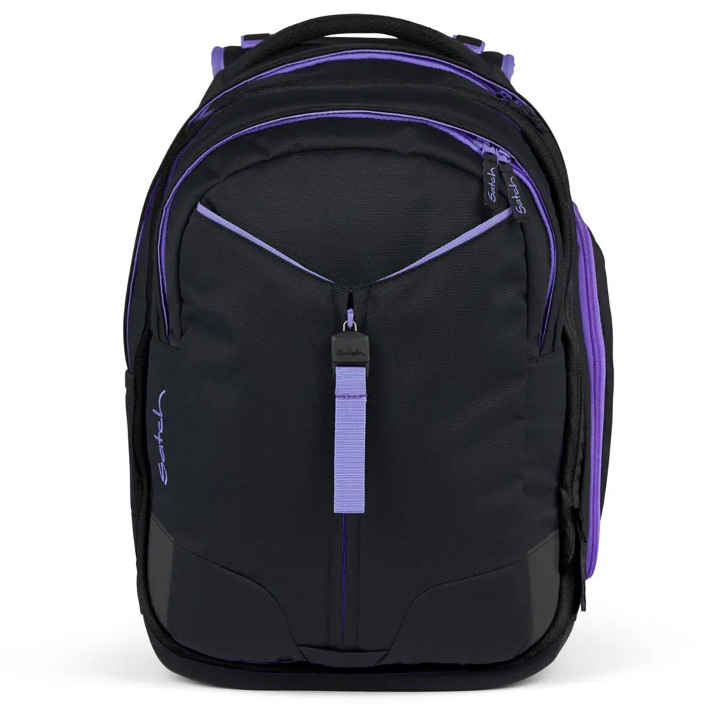 Satch Match Schulrucksack