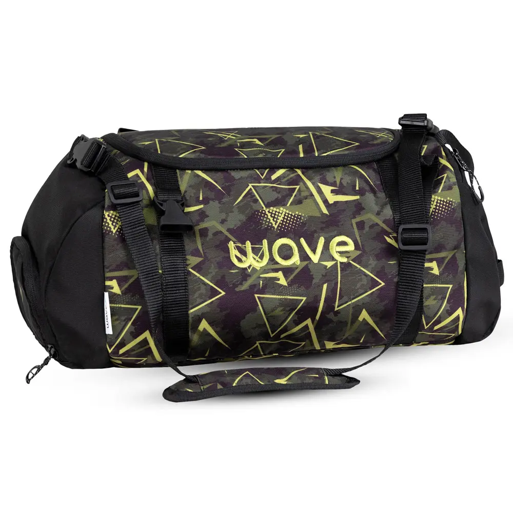 Wave Sporty Sporttasche