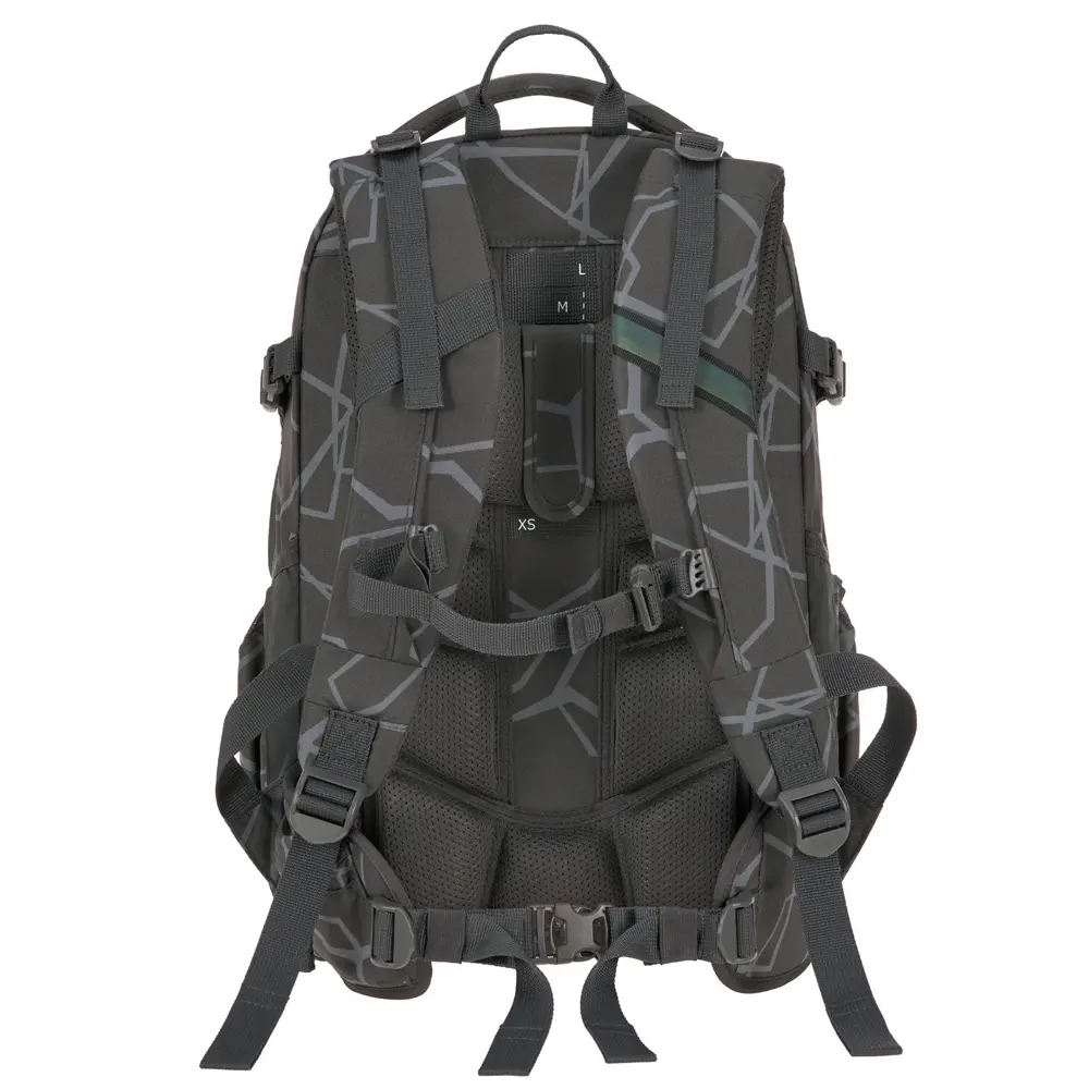 Bold Origin Schulrucksack-Set 5tlg