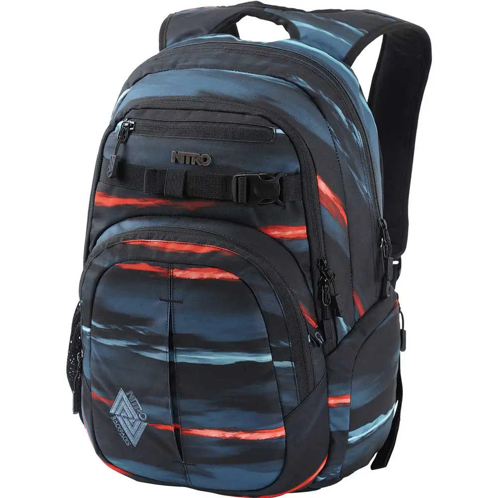 Nitro Chase Rucksack