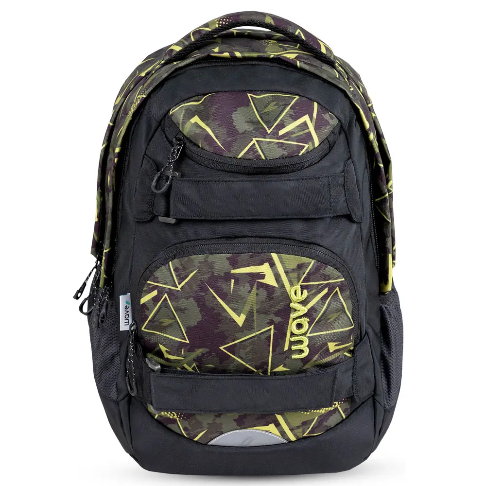 Wave Infinity Move Schulrucksack