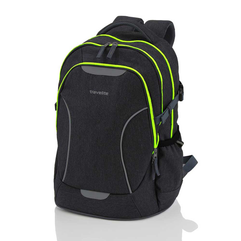 Travelite Basics Schulrucksack