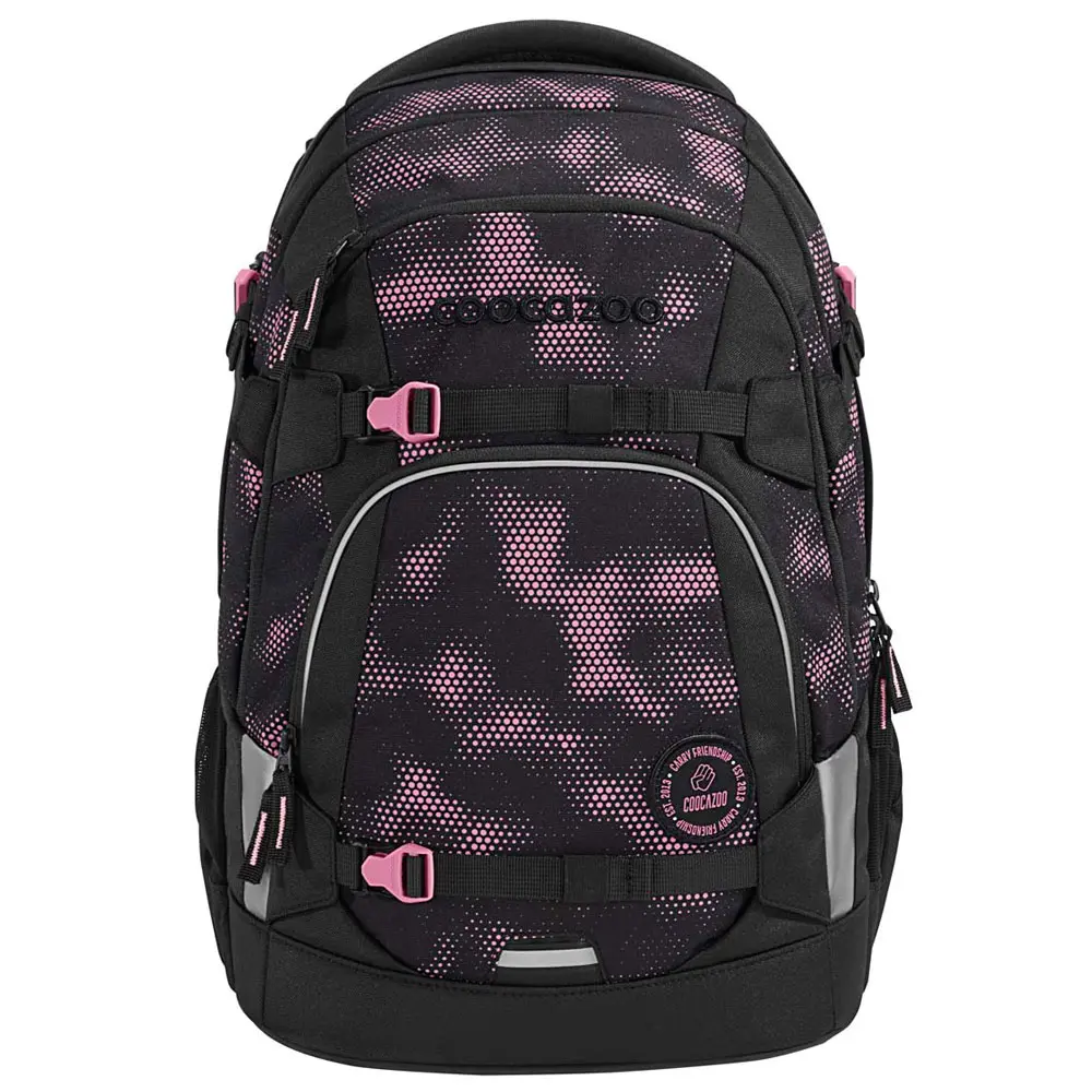 coocazoo MATE Schulrucksack