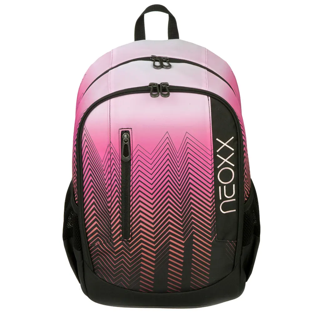 Neoxx Flow Schulrucksack