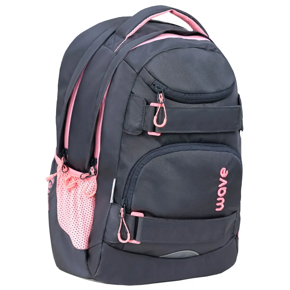 Wave Infinity Move Schulrucksack