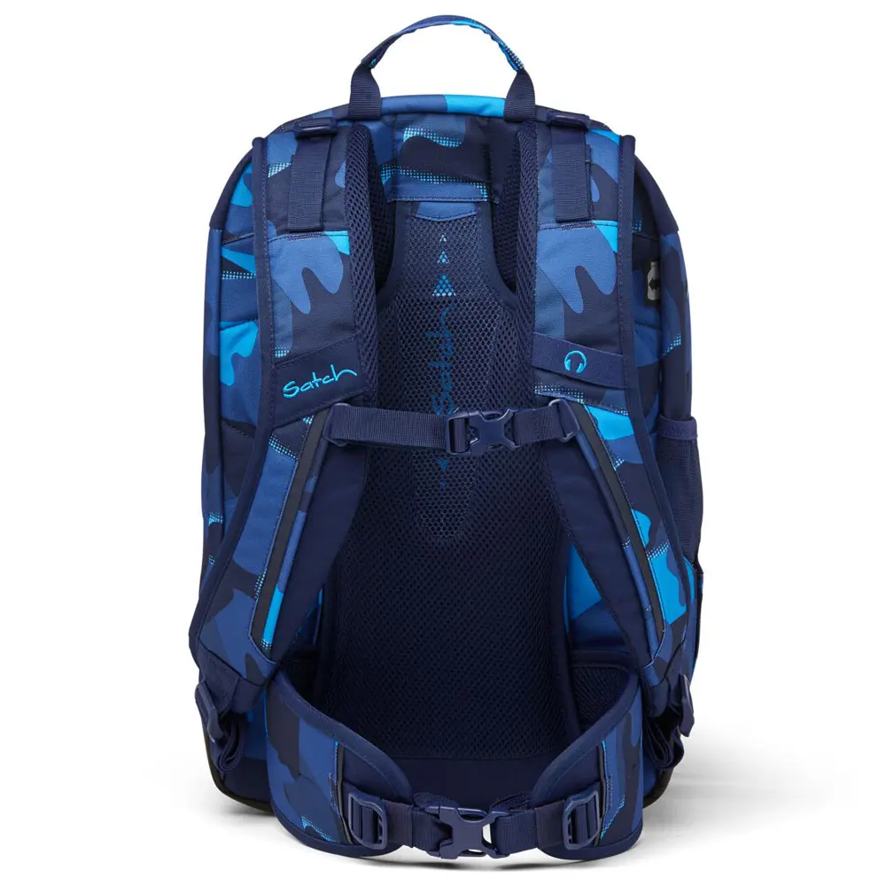 Satch Air Schulrucksack