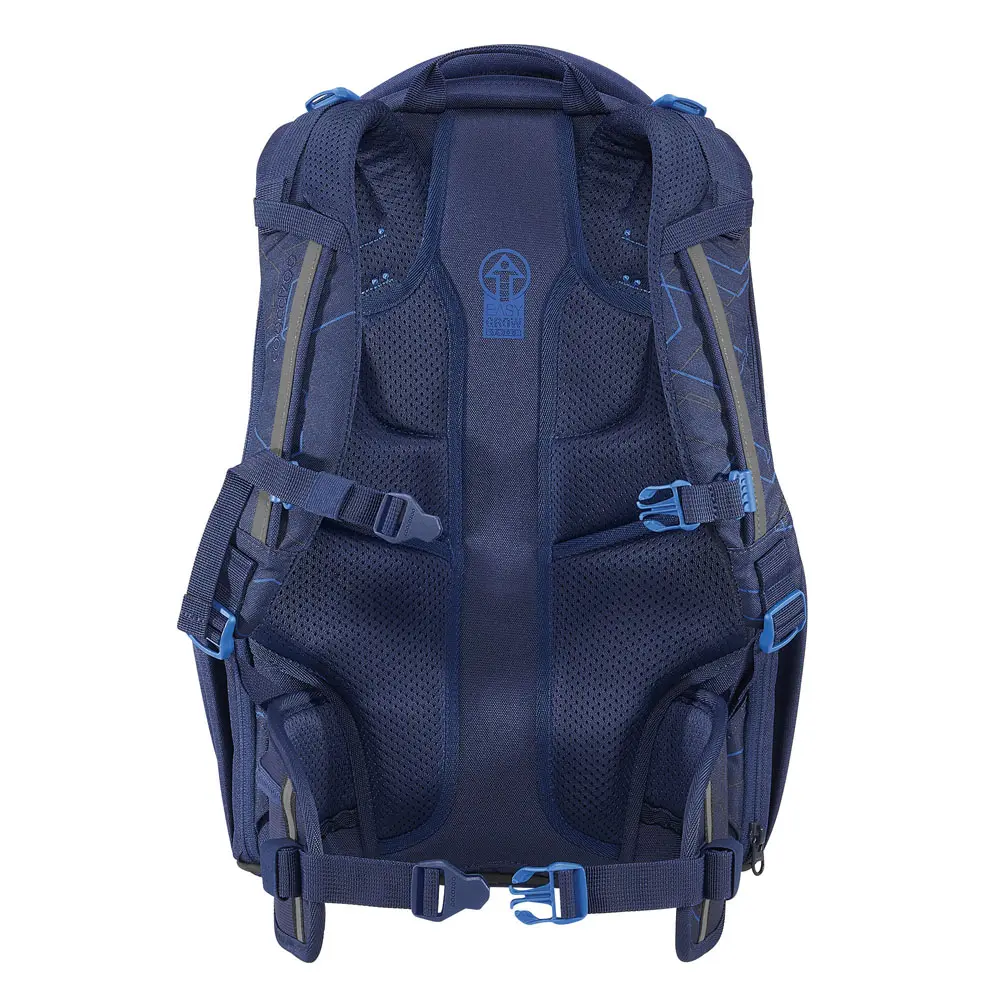 coocazoo PORTER Schulrucksack