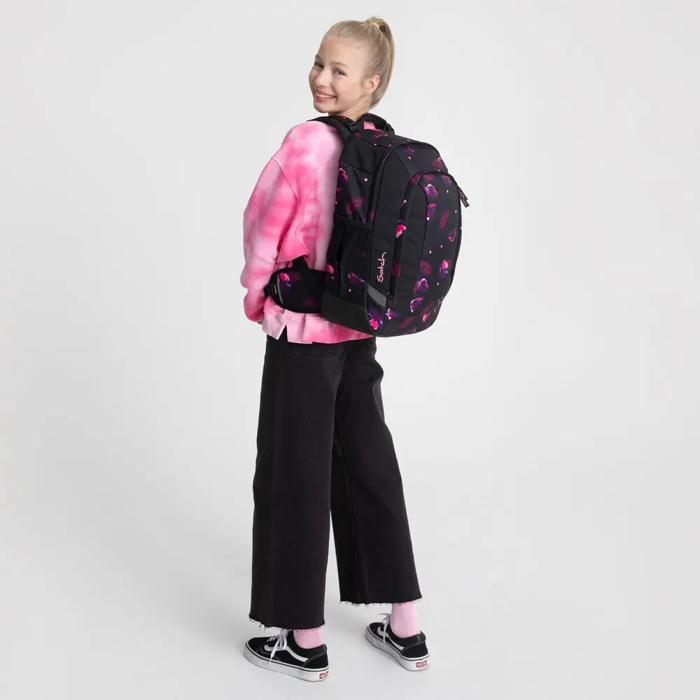 Satch Air Schulrucksack-Set 3tlg