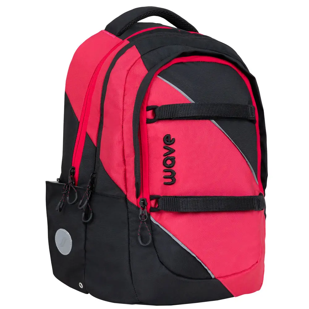 Wave Prime Schulrucksack