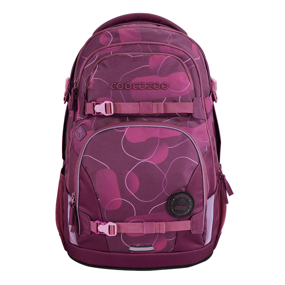 coocazoo PORTER Schulrucksack