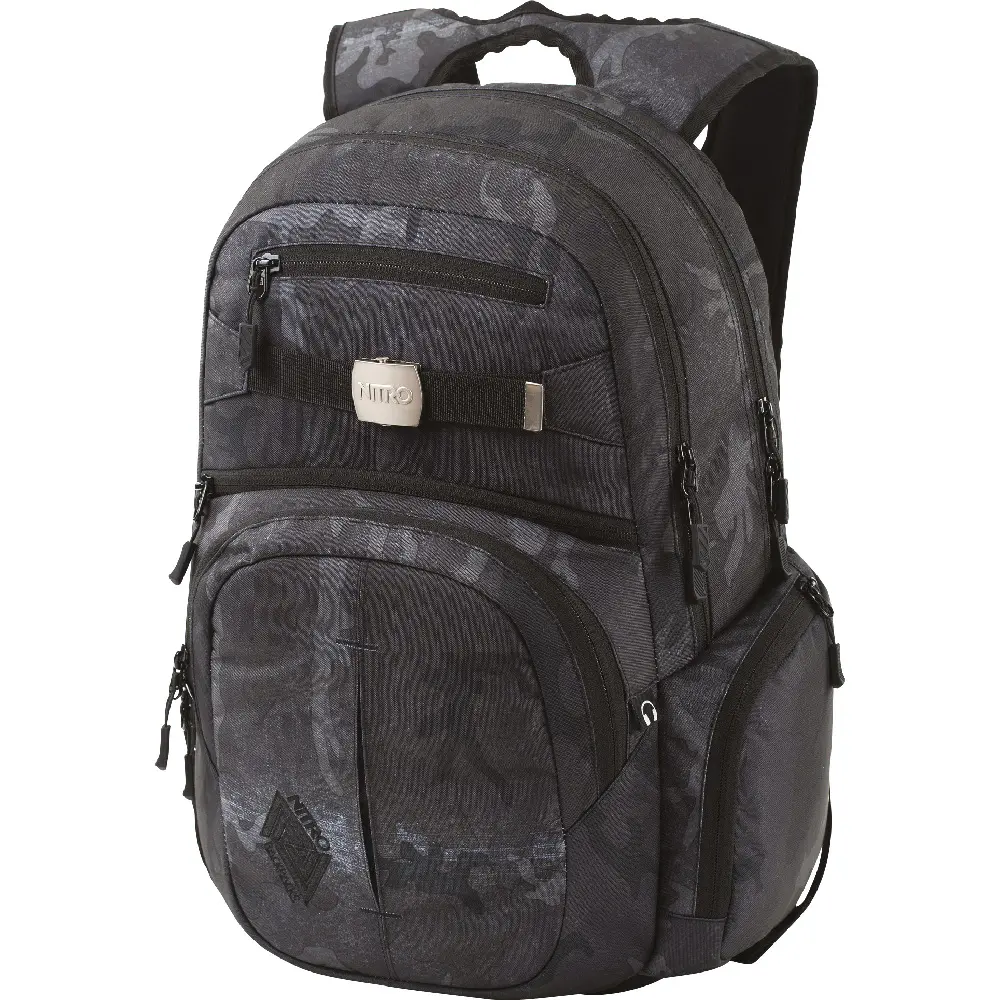 Nitro Hero Rucksack