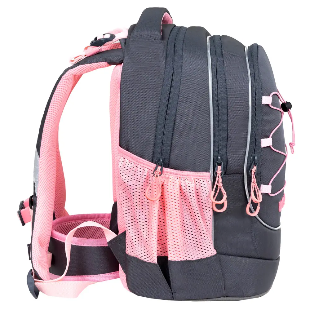 Wave Boost Schulrucksack