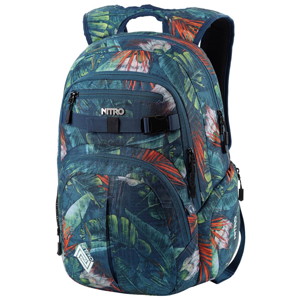 Nitro Chase Rucksack