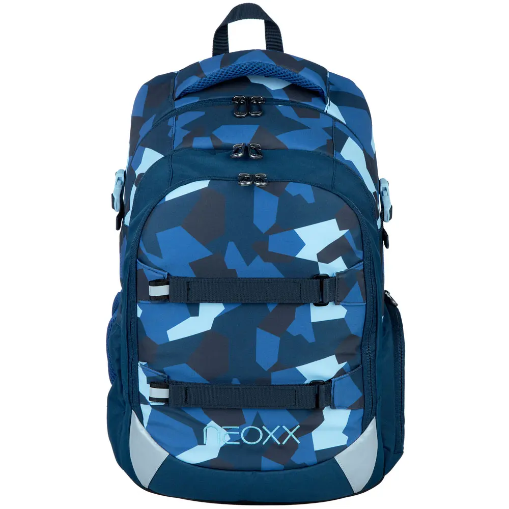 Neoxx Active Pro Schulrucksack