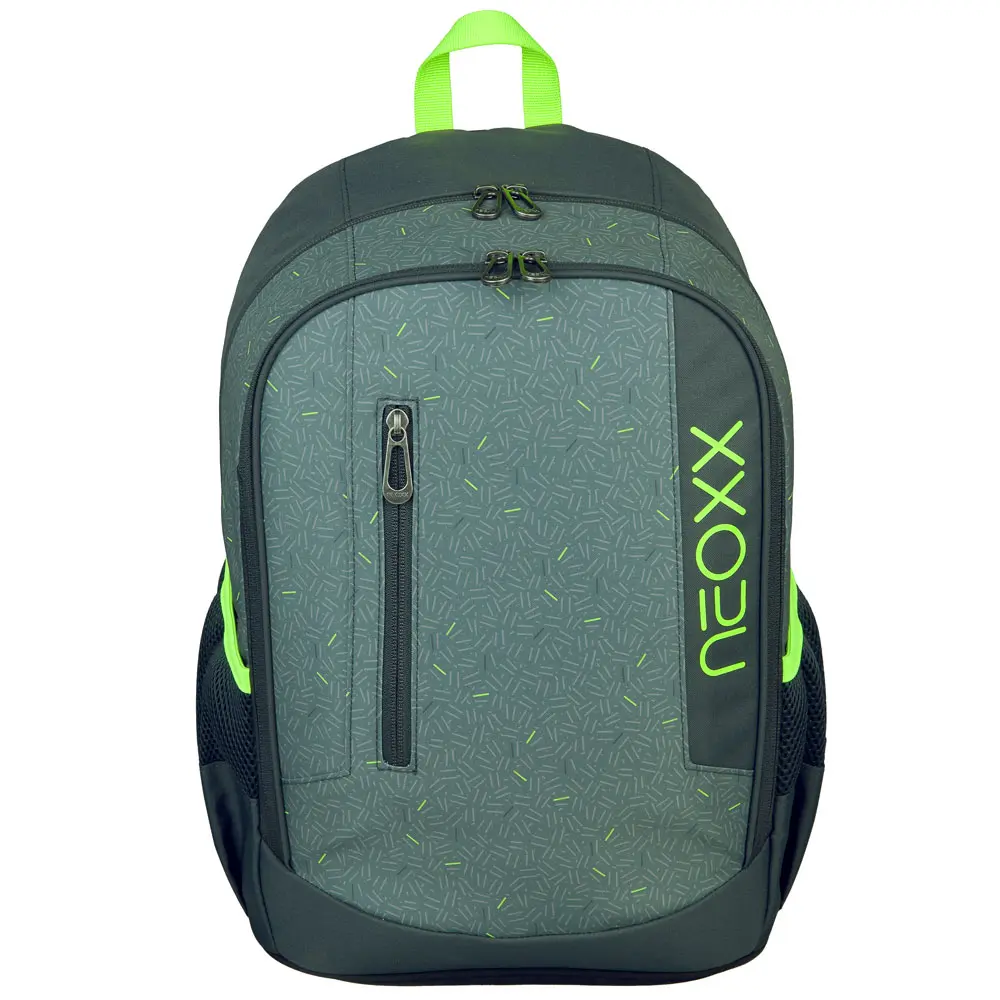 Neoxx Flow Schulrucksack