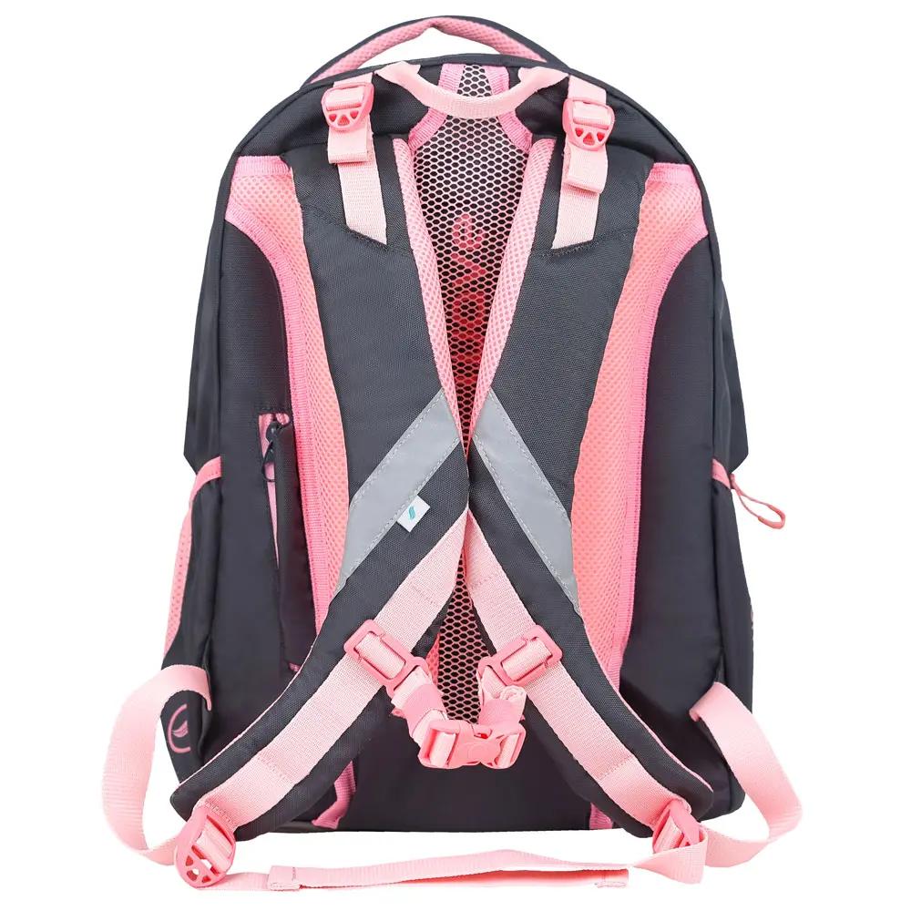 Wave Infinity Move Schulrucksack