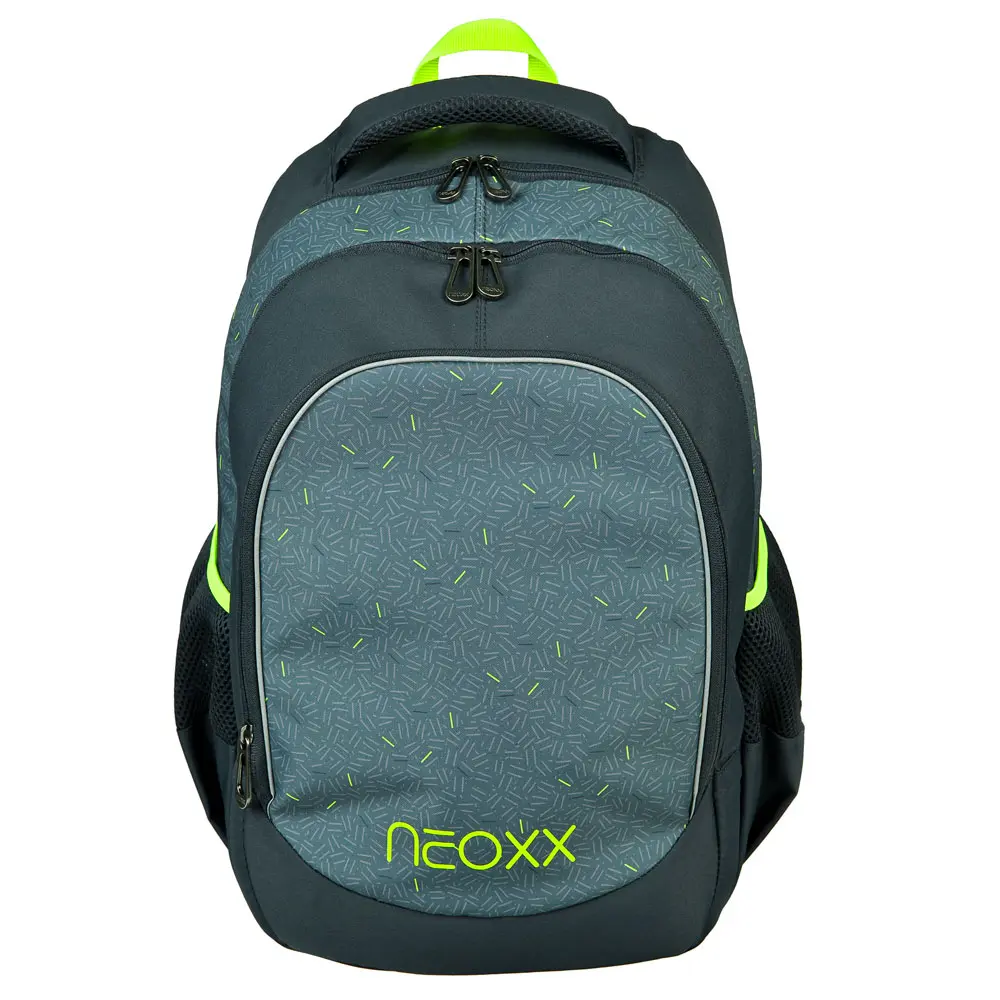 Neoxx Fly Schulrucksack