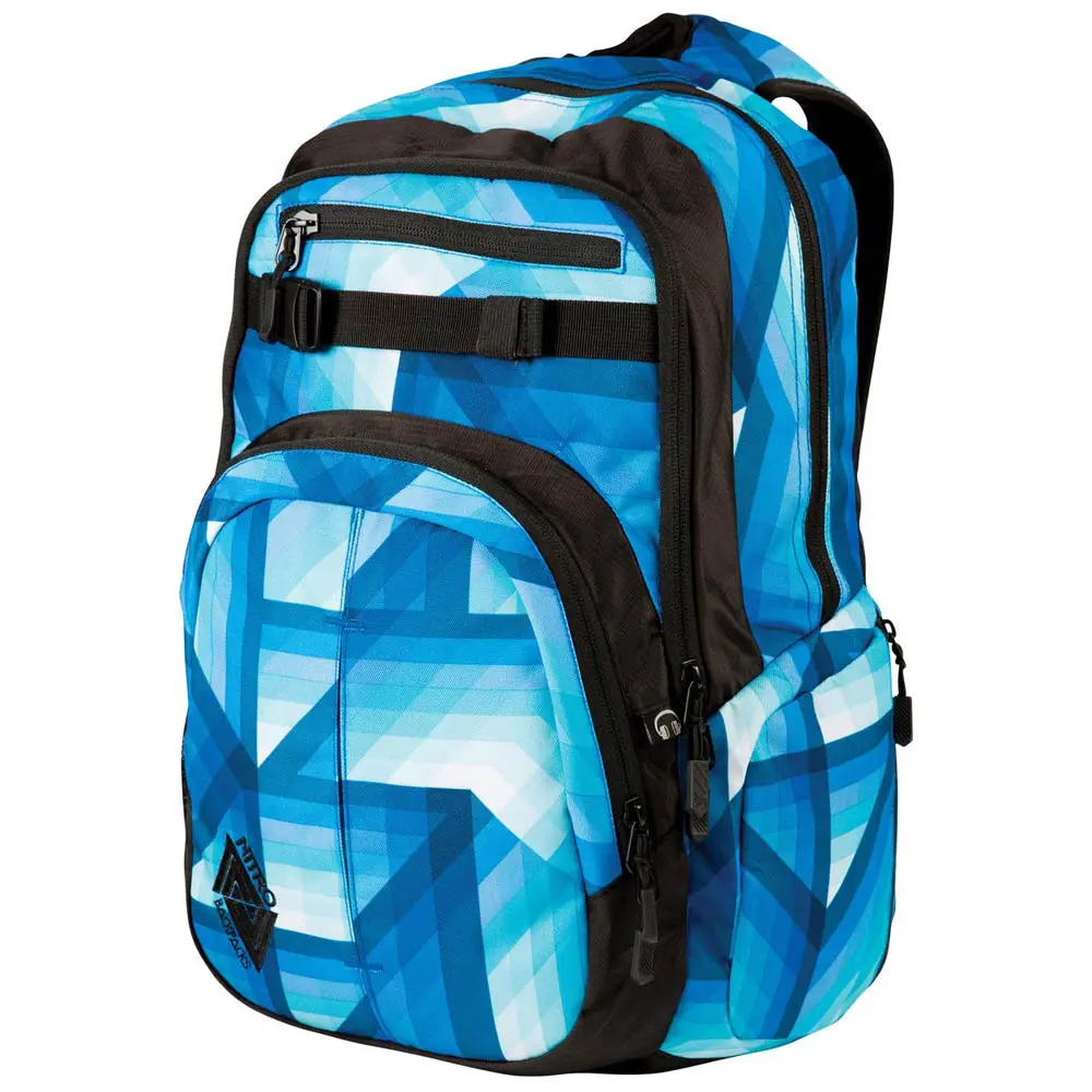 Nitro Chase Rucksack