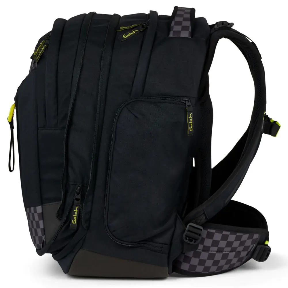 Satch Match Schulrucksack