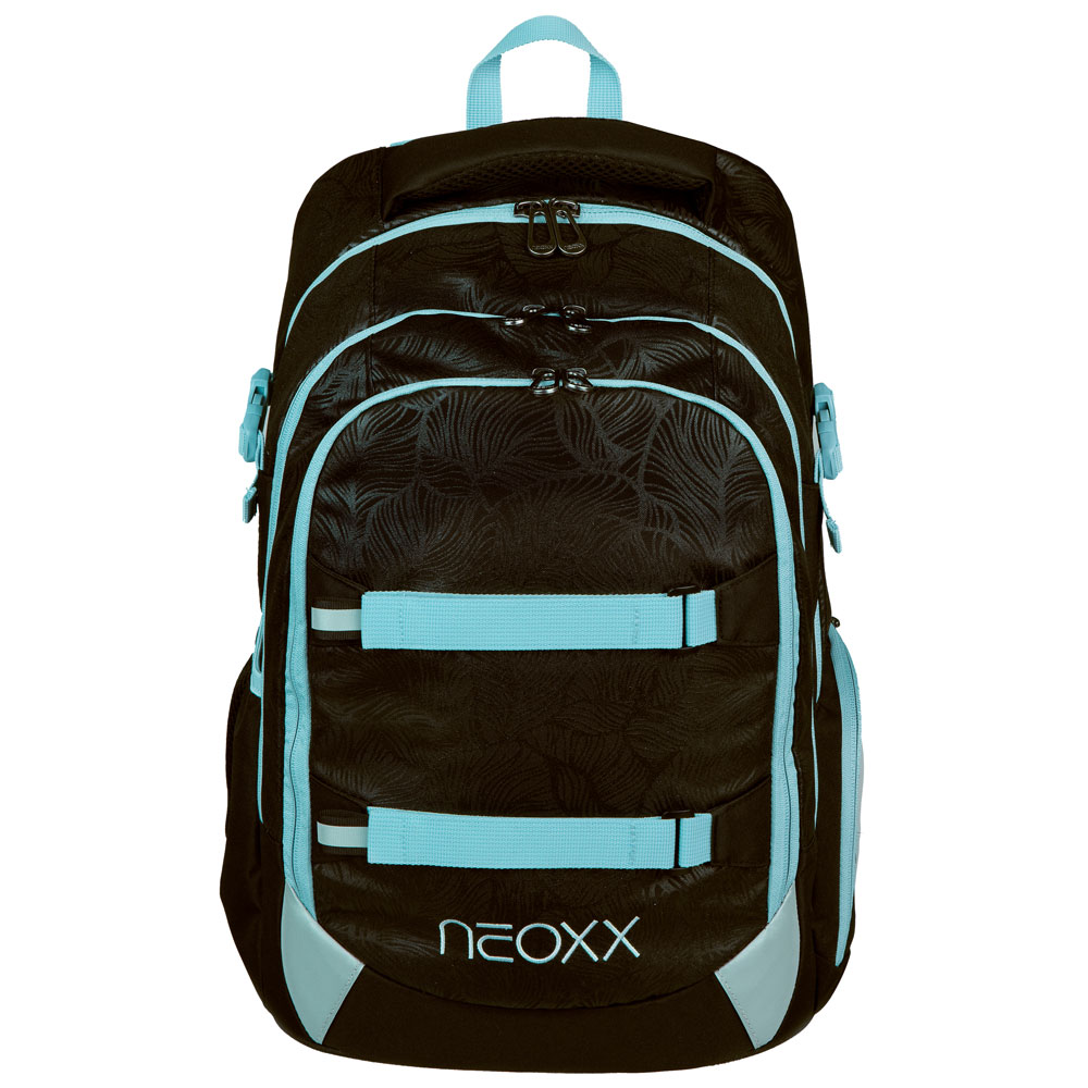 Neoxx Active Pro Schulrucksack