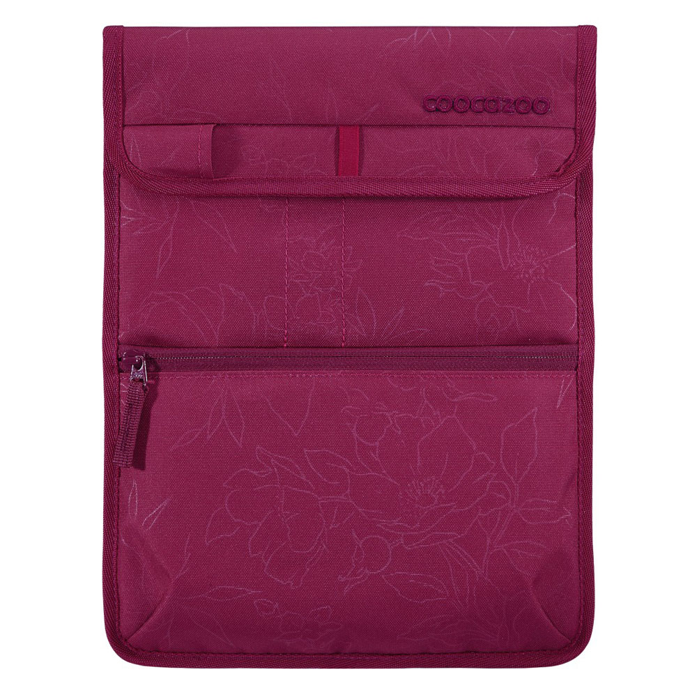 coocazoo Tablet-/Laptoptasche M 13,3 Zoll