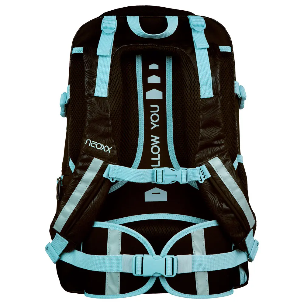 Neoxx Active Pro Schulrucksack