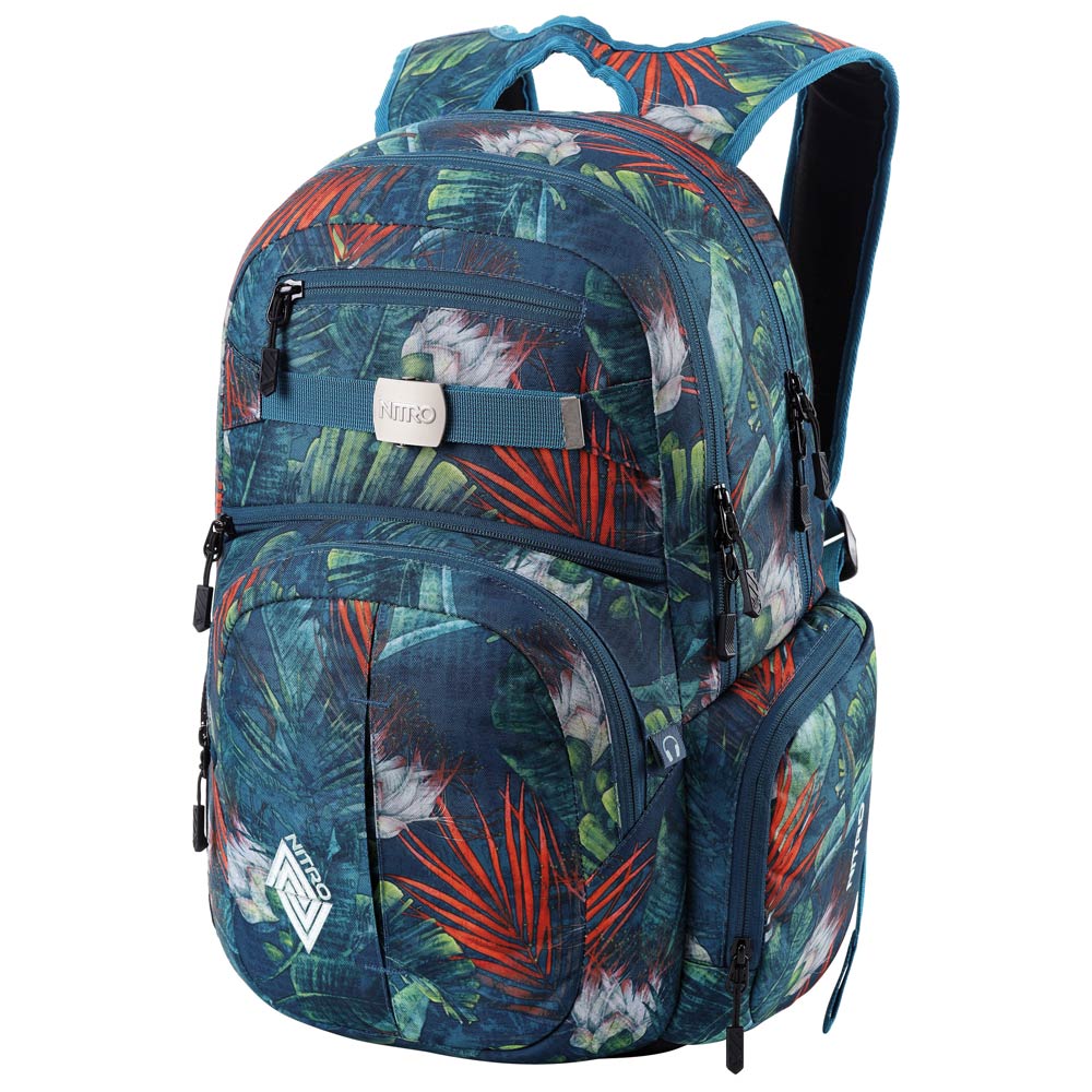 Nitro Hero Rucksack