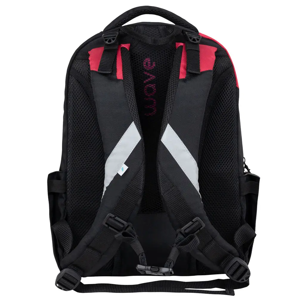 Wave Prime Schulrucksack