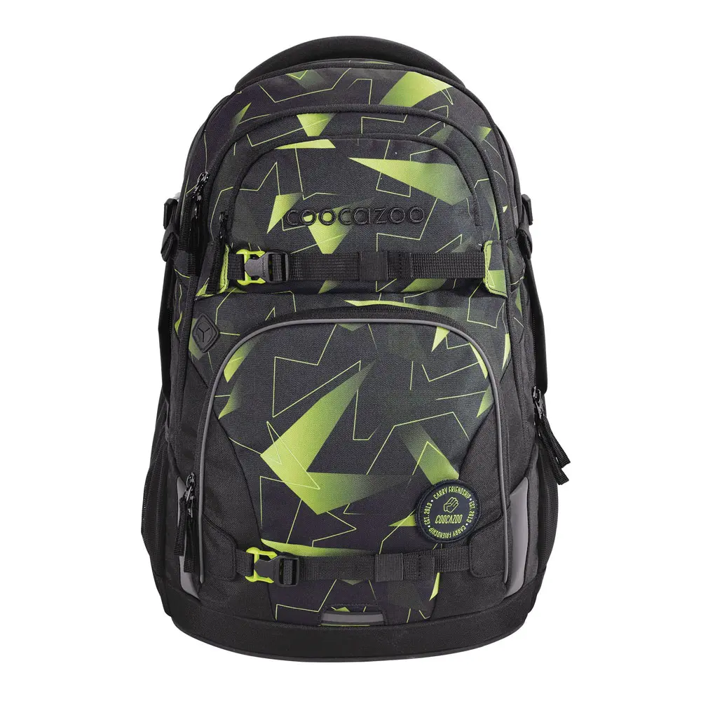 coocazoo PORTER Schulrucksack