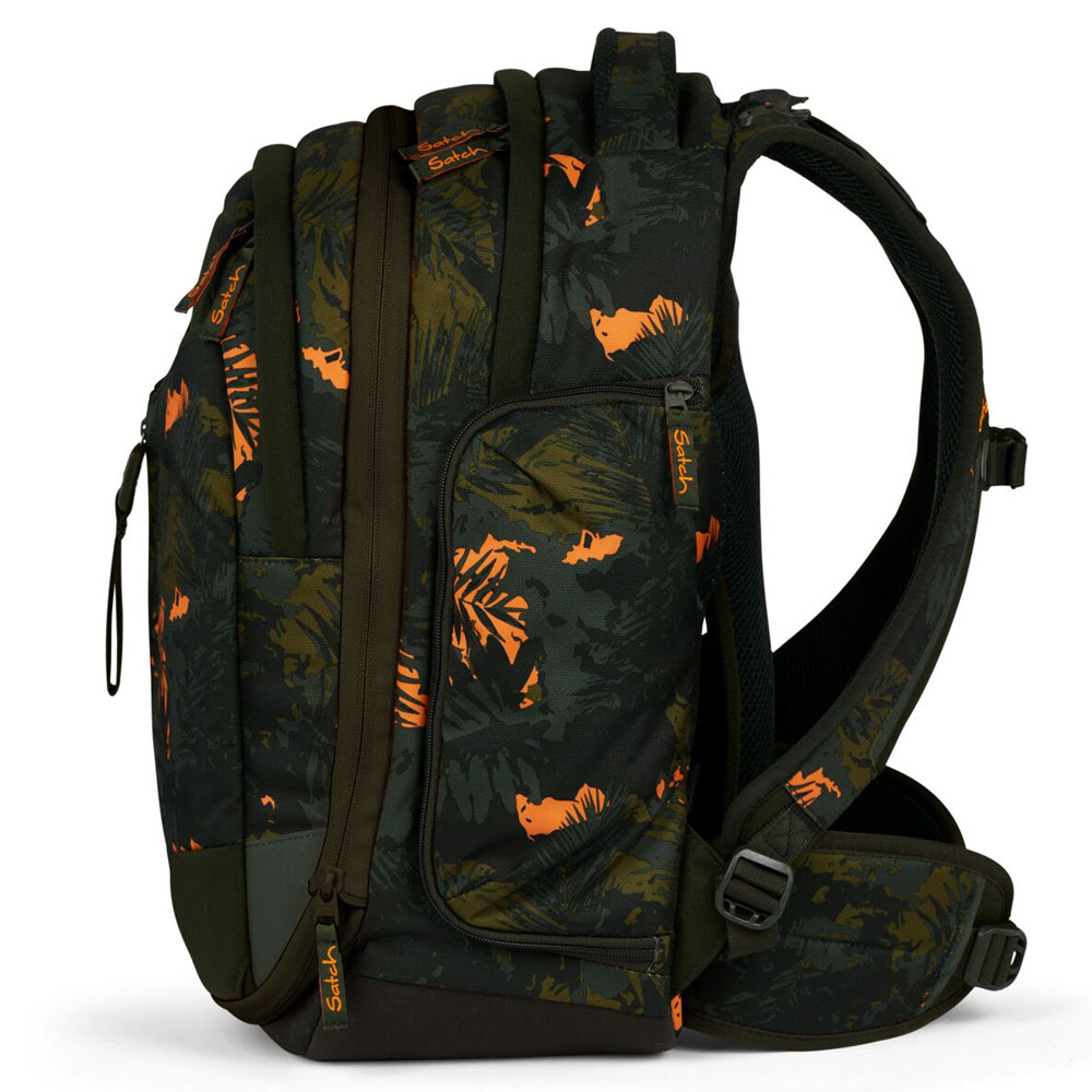 Satch Match Schulrucksack