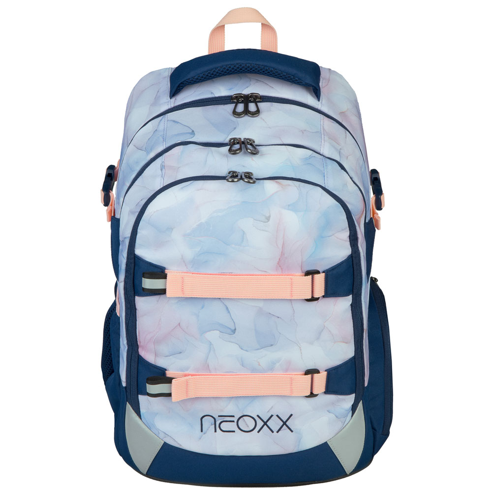 Neoxx Active Pro Schulrucksack