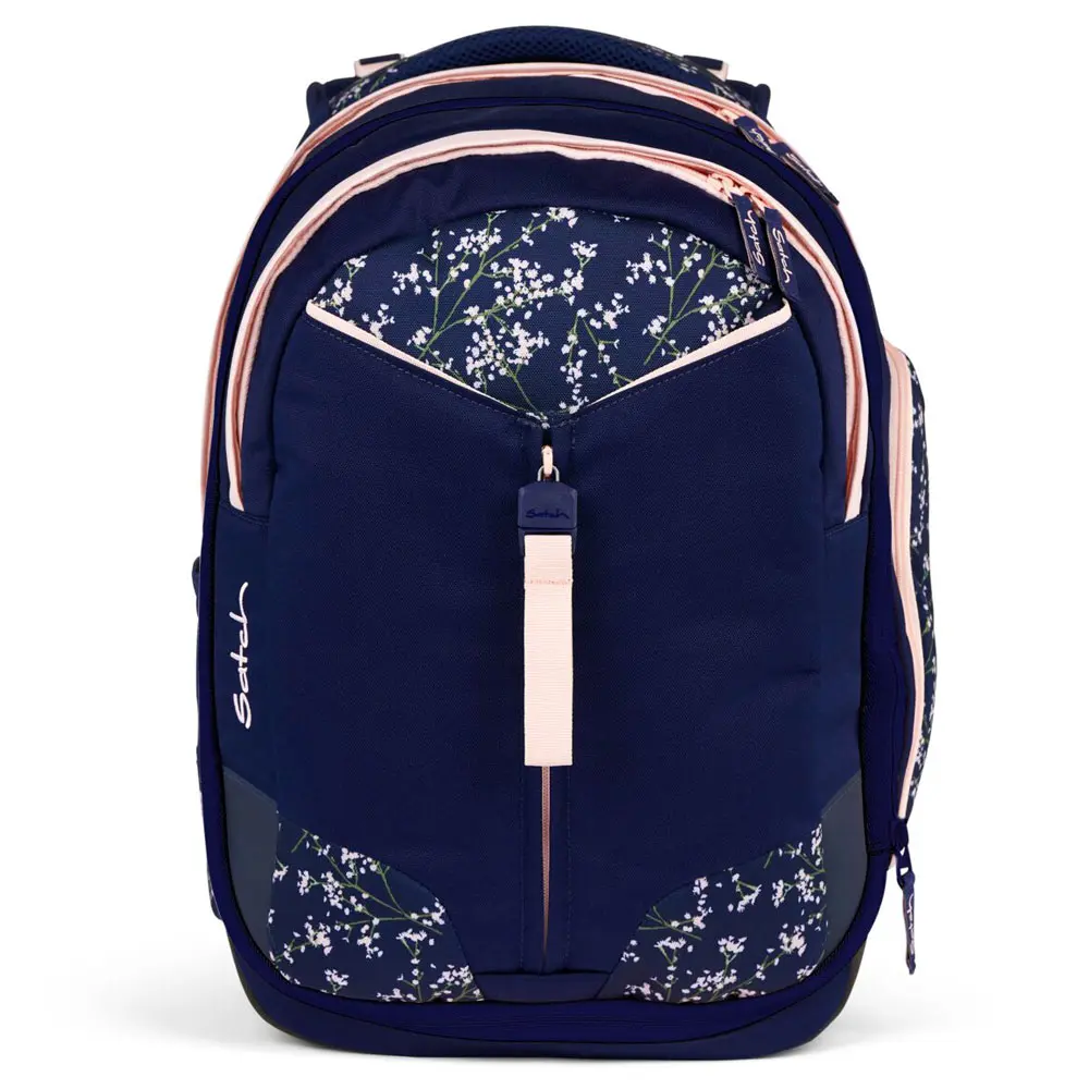 Satch Match Schulrucksack