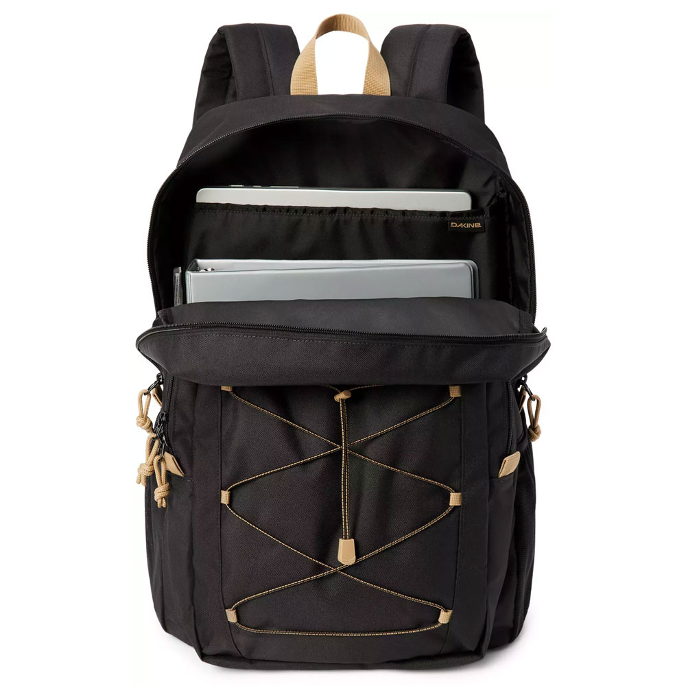 Tasche, Rucksack