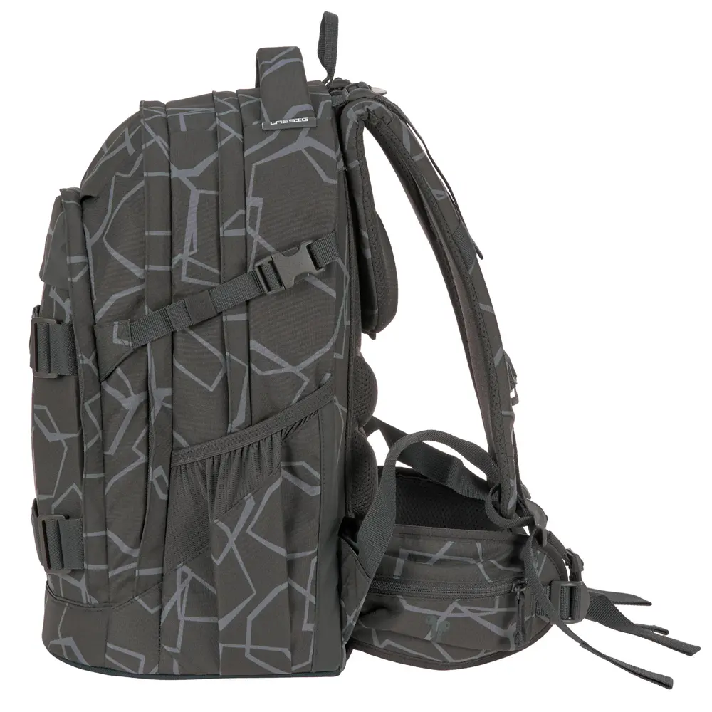 Bold Origin Schulrucksack-Set 5tlg