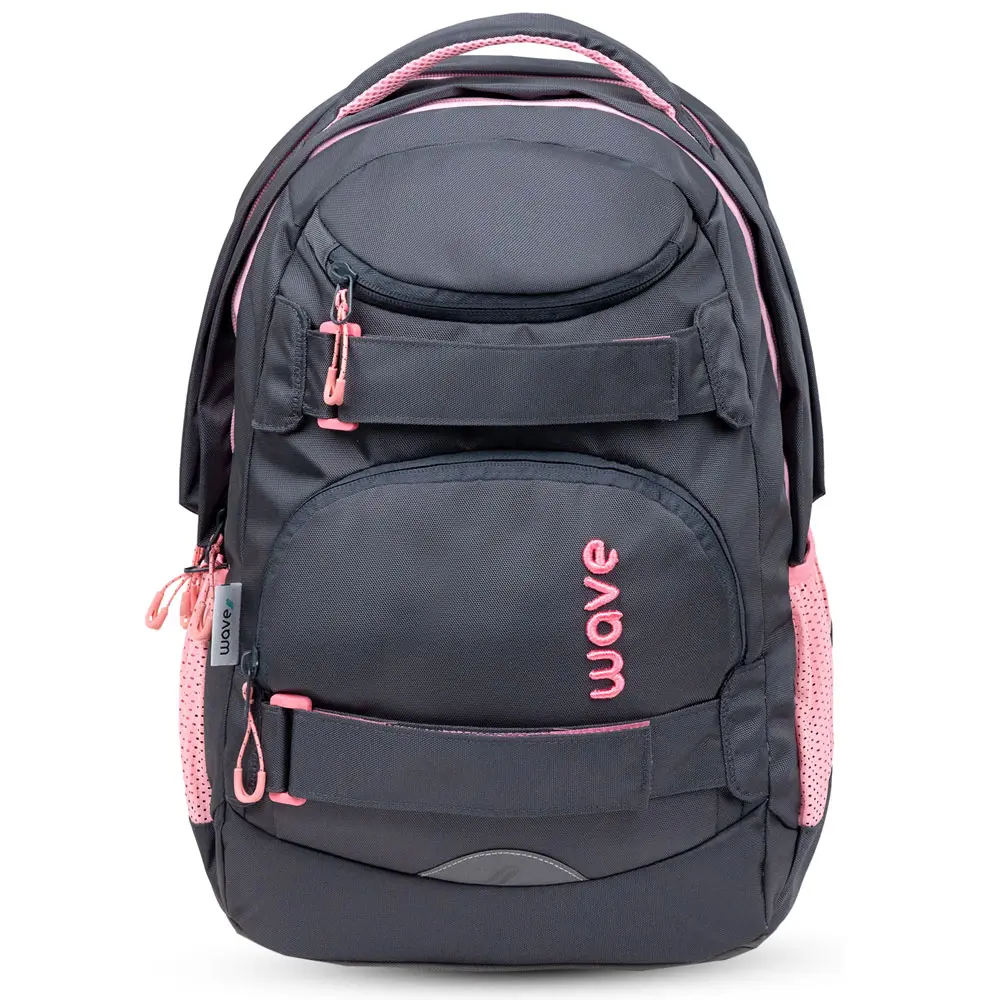 Wave Infinity Move Schulrucksack