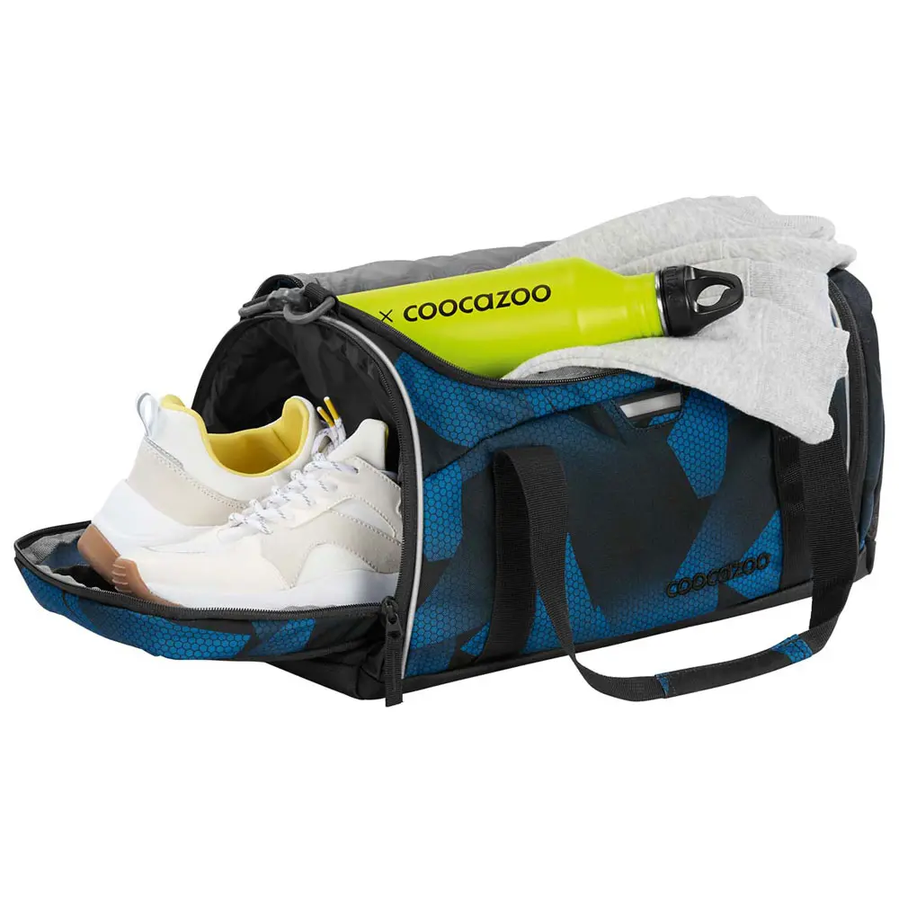 coocazoo MATE Schulrucksack-Set 3tlg