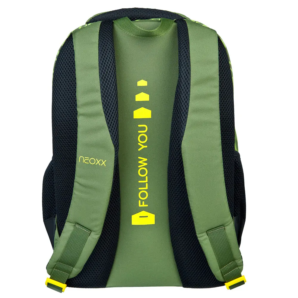 Neoxx Fly Schulrucksack