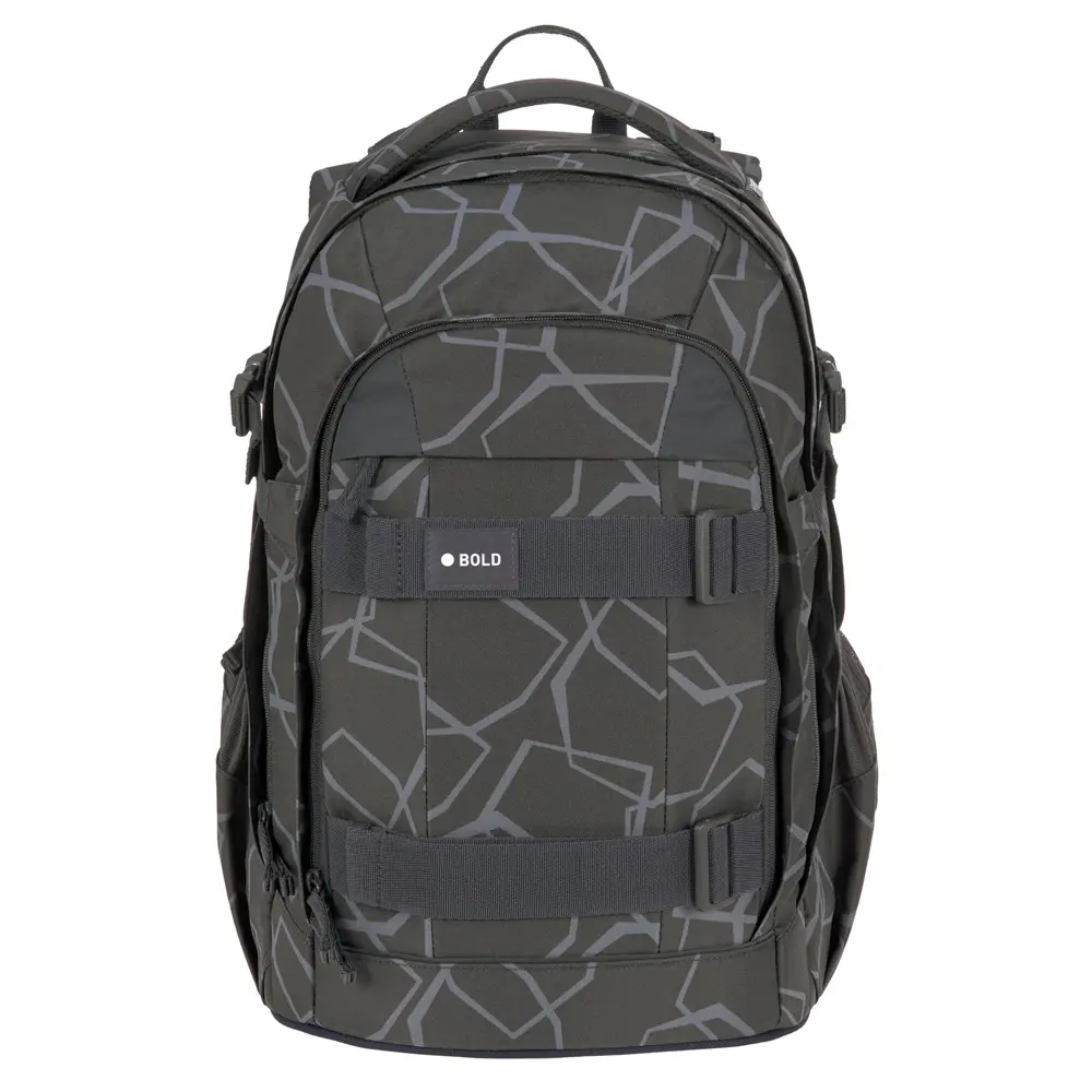 Bold Origin Schulrucksack