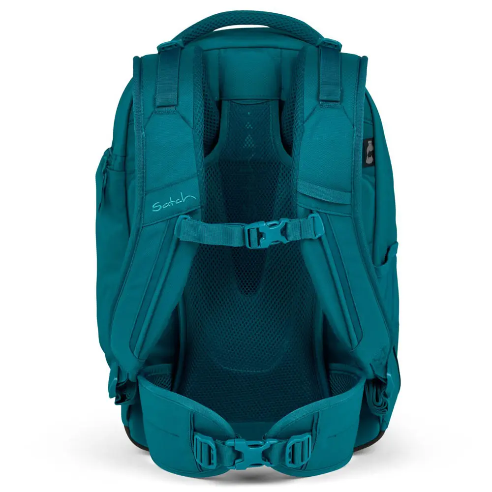 Satch Match Schulrucksack