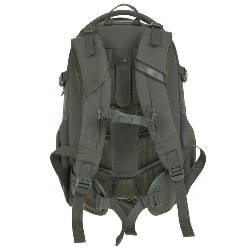 Bold Origin Schulrucksack