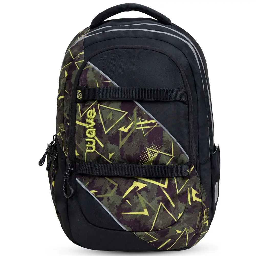 Wave Prime Schulrucksack