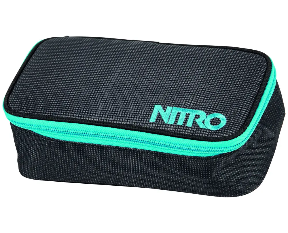 Nitro Pencil Case XL Schlamperetui