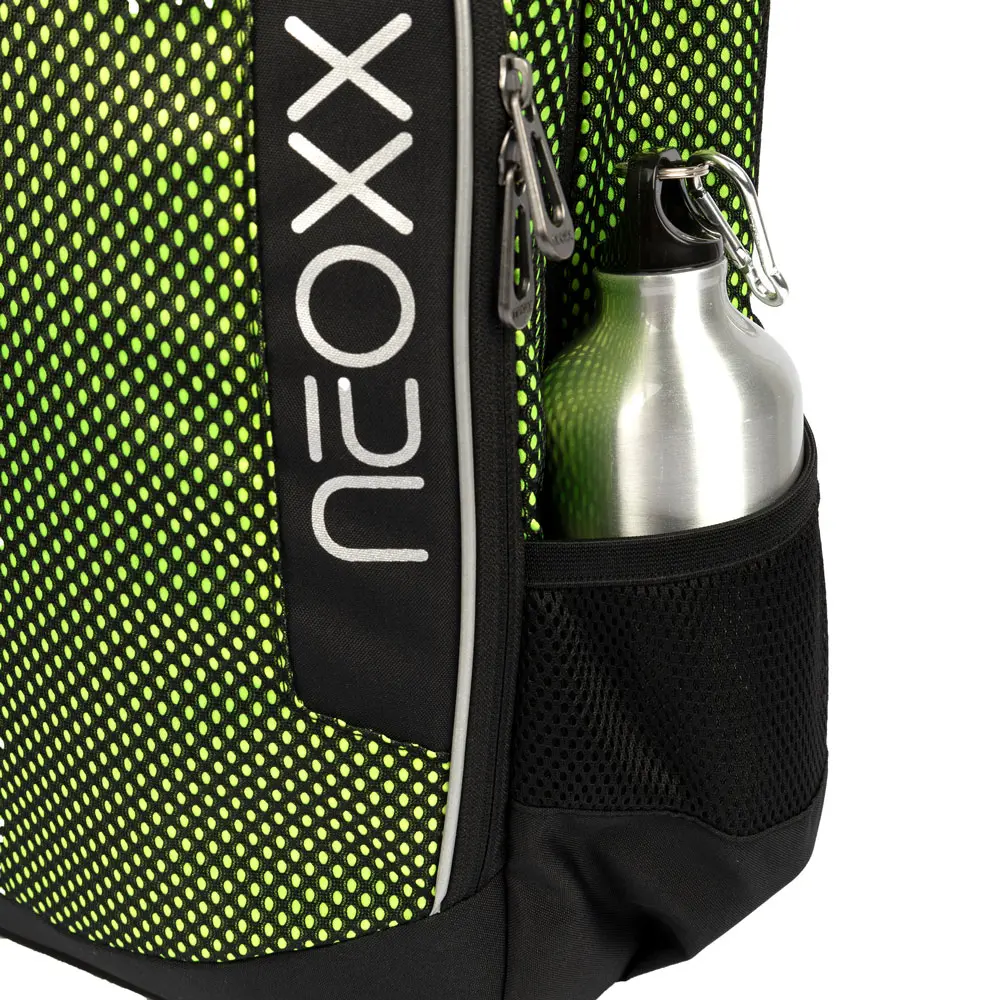 Neoxx Flow Schulrucksack