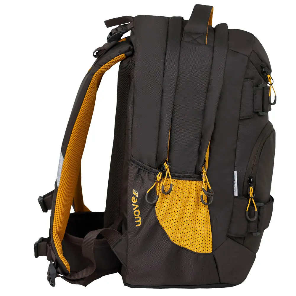 Wave Infinity Move Schulrucksack