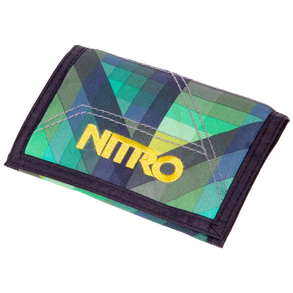 Nitro Wallet Geldbörse